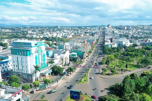 Xây dựng Gia Lai phát triển nhanh, bền vững, giàu bản sắc