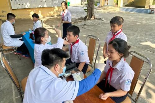 Nhiều hoạt động 'Ngày Chủ nhật xanh' tại đảo Trí Nguyên