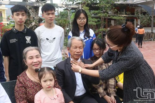 Gia đình trong nhịp sống hiện đại
