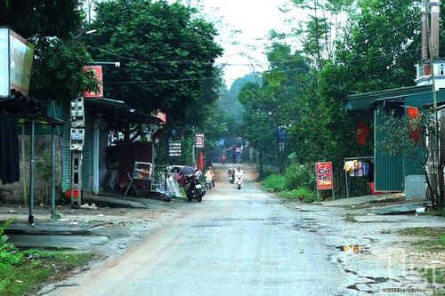 Phú Lương: Đầu tư 38 tỷ đồng nâng cấp 3 tuyến đường trọng điểm
