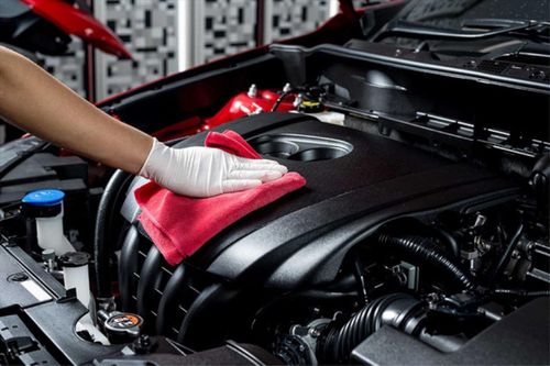Nguyên nhân gây suy giảm công suất động cơ