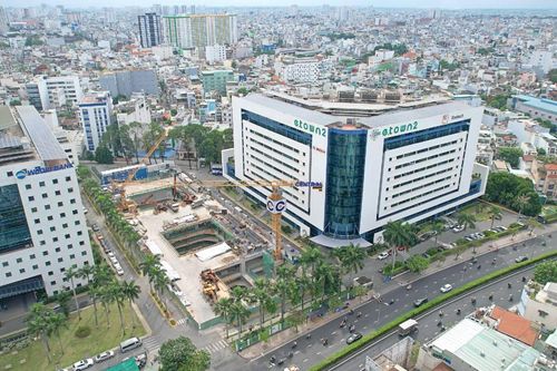 Cơ Điện Lạnh (REE): Sẽ bàn giao nhà tại dự án 1.100 tỷ đồng vào cuối tháng này