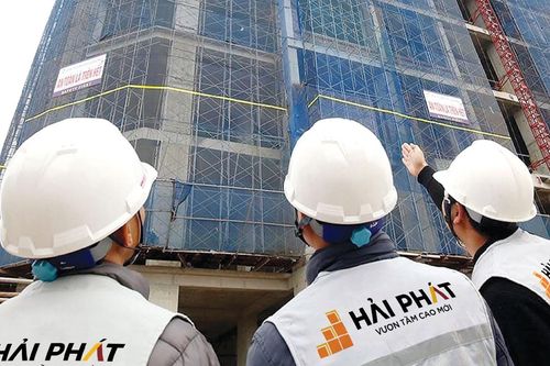 Hơn 300 triệu cổ phiếu HPX - Đầu tư Hải Phát sắp được giao dịch lại toàn thời gian
