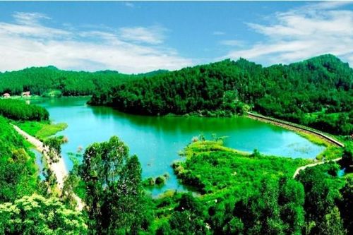 Hải Dương: Đầu tư Khu du lịch sinh thái nghỉ dưỡng hồ Thanh Long gần 10.000 tỷ đồng