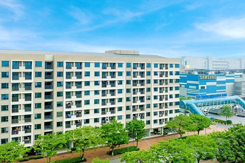 Tổng Công ty Viglacera (VGC): Có 3.000 căn hộ giá chỉ từ 250 triệu đồng sẵn sàng tung ra thị trường