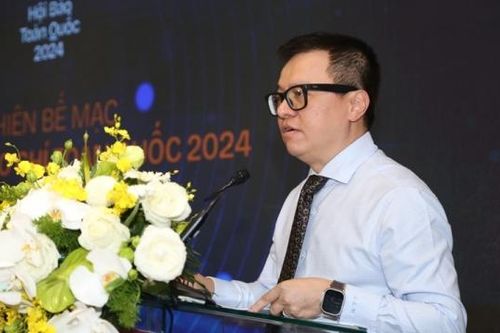 Bế mạc Diễn đàn báo chí toàn quốc năm 2024