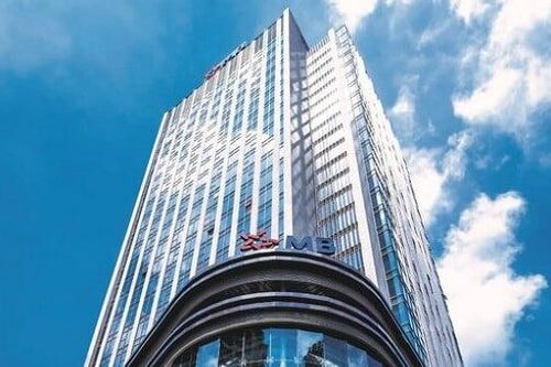 SIC bán toàn bộ 1,35 triệu cổ phiếu của MB Bank.