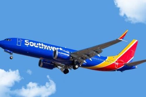Ngành hàng không vạ lây bởi cuộc khủng hoảng của Boeing
