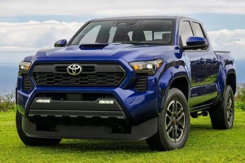 Toyota triệu hồi hơn 660.000 xe vì lỗi hệ thống truyền động
