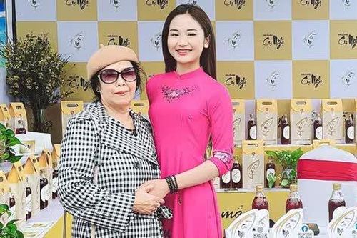 Nước mắm Cụ Nghị mang hương vị thơm ngon cho phở Việt