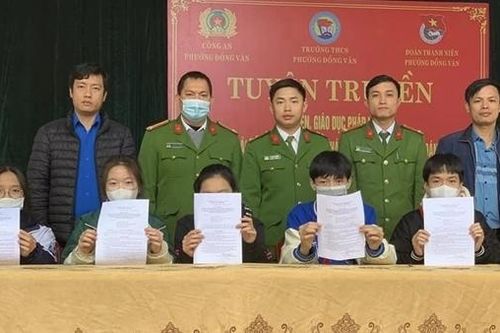 Những người 'thổi lửa' cho công tác Đoàn và phong trào thanh niên tại cơ sở