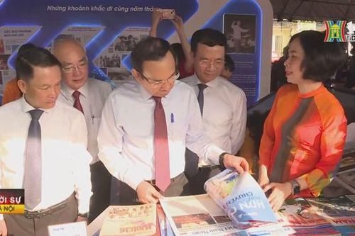 Bế mạc Diễn đàn Báo chí toàn quốc năm 2024
