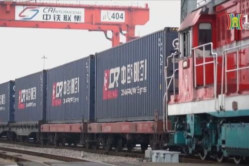 AI quản lý đường sắt cao tốc lớn nhất thế giới