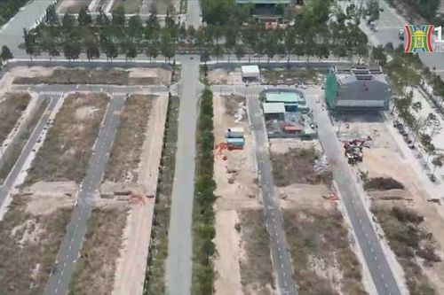 Đất nền được người đầu tư quan tâm trở lại