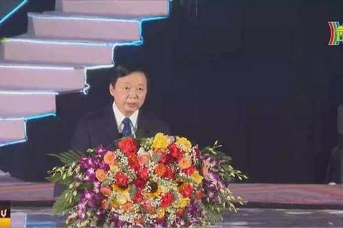Khai mạc Năm Du lịch Quốc gia 2024