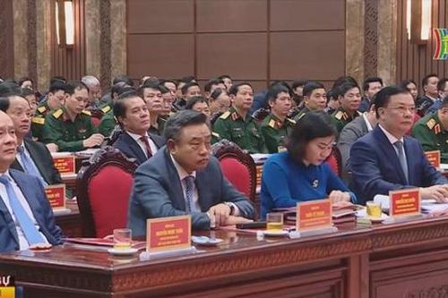 94 năm sắt son một niềm tin