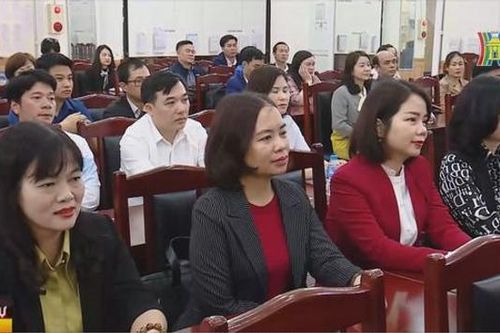Hà Nội thi tuyển 10 hiệu trưởng trường THPT công lập