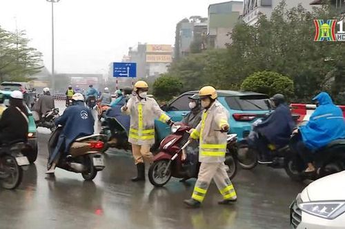 Nâng cao ý thức, 'chìa khóa' giảm thiểu tai nạn giao thông