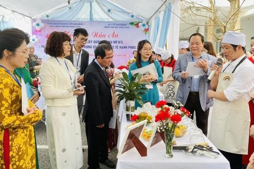 Ngày Quốc tế Hạnh phúc 20/3 - ngày của chia sẻ và yêu thương