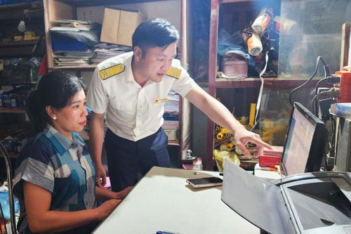 Triển khai đồng bộ các giải pháp thực hiện chuyển đổi số