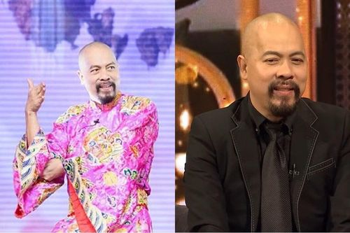 Hé lộ chuyên môn ít người biết của nhà thiết kế chuyên diễn 'ông trùm'