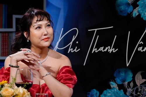 Phi Thanh Vân kể 21 lần lên bàn mổ, ôm con về nhà bố mẹ sau hôn nhân tan vỡ