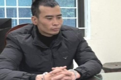 Tình tiết đặc biệt bất ngờ trong vụ 3 thanh niên rủ nhau cướp 1 tỉ đồng ở Vĩnh Phúc