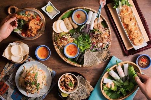 Lễ hội ẩm thực Saigontourist 2024 sắp diễn ra trên quy mô lớn với nhiều điểm mới