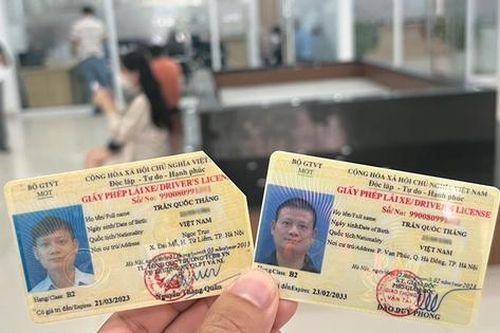 Rất nhiều tài xế đang không nắm được quy định về giấy khám sức khỏe liên quan đến giấy phép lái xe