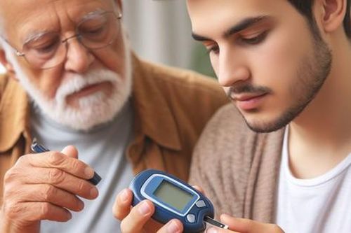 Bài tập cho người bệnh đái tháo đường