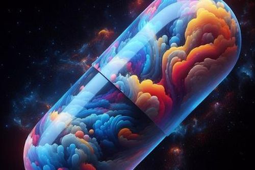 Thuốc điều trị đau dạ dày