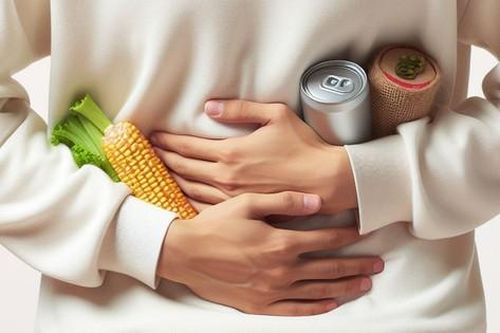 Chế độ ăn cho người bệnh đau dạ dày