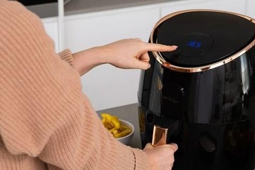 Mỹ thu hồi hàng trăm nghìn nồi chiên không dầu do có thể gây nguy hiểm cho người dùng