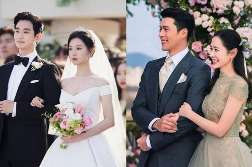 Queen of Tears: Hyun Bin - Son Ye Jin làm 'khách mời' khiến khán giả phấn khích