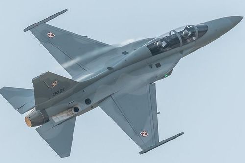 Tiêm kích F-50 Hàn Quốc đe dọa thị phần Su-30MKM ở Malaysia