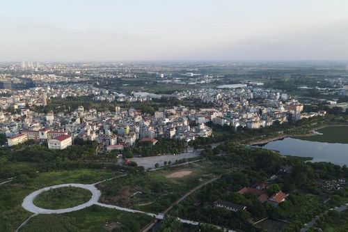Bảng giá đất không phải 'mạnh nơi nào nơi ấy làm'