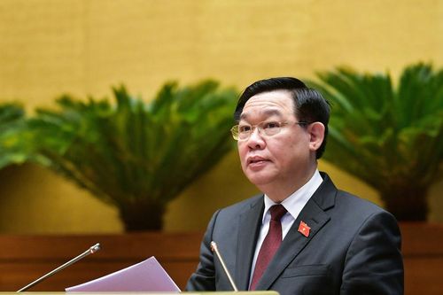 Khai mạc phiên chất vấn và trả lời chất vấn tại Ủy ban Thường vụ Quốc hội