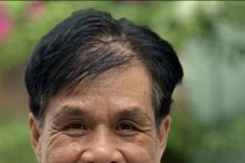 Nhà thơ Lê Minh Quốc: Lịch sử luôn là đề tài hấp dẫn công chúng