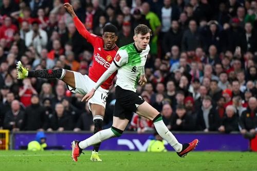 Người hùng đãng trí của Man Utd