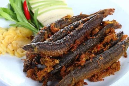Loại cá được ví như 'sâm nước', rất tốt cho sinh lý