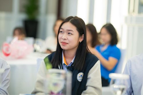 Loạt trường THPT tư thục có học phí dưới 70 triệu đồng/năm tại Hà Nội