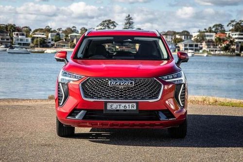 SUV cỡ B mới sắp ra mắt tại Việt Nam, giá dự kiến 700 triệu đồng