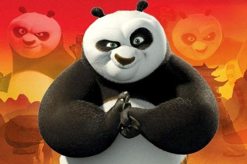 Tổng doanh thu 'Kung Fu Panda' sắp cán mốc 2 tỷ USD