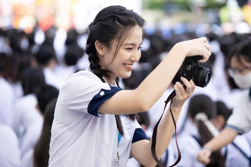 Trường chuyên Trần Đại Nghĩa có thể 'tách đôi'