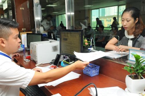Tạo thêm các nguồn lực cho sự phát triển