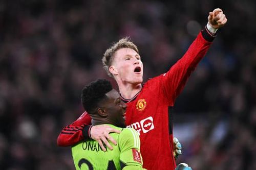 Lịch thi đấu bóng đá hôm nay 18/3: MU, Chelsea vào bán kết FA Cup