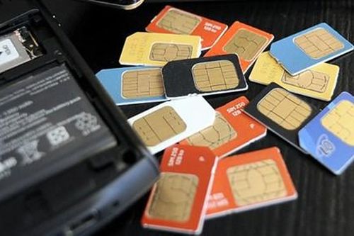 Cách kiểm tra có bao nhiêu Sim được đăng ký dưới tên mình