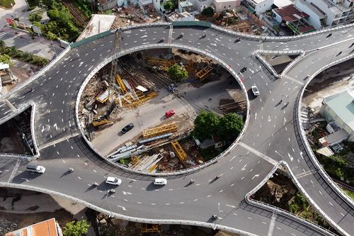 Kiểm tra, rà soát 3 dự án BT của Tập đoàn Phúc Sơn tại Khánh Hòa
