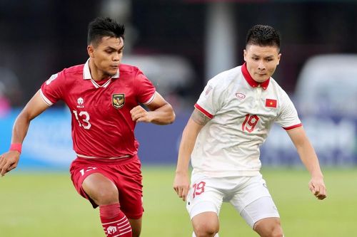 Đội tuyển Việt Nam có thể hạ Indonesia trên sân khách