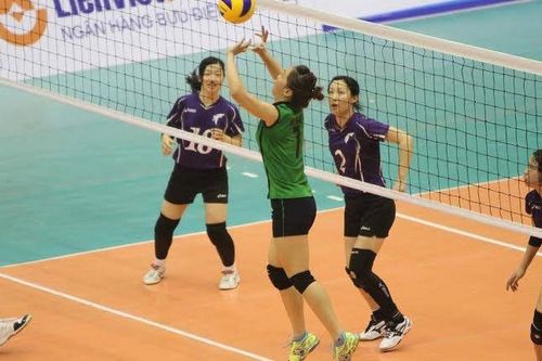 Người hùng giúp bóng chuyền nữ Việt Nam tạo địa chấn trước Nhật Bản bất ngờ giải nghệ ở tuổi 24